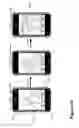 Fig. 45 - Remote control operations in a video conference