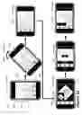 Fig. 32 - Different rate controller configurations for different cameras of a mobile device
