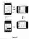 Fig. 33 - Different rate controller configurations for different cameras of a mobile device