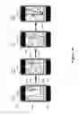 Fig. 40 - Different rate controller configurations for different cameras of a mobile device