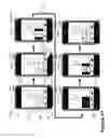 Fig. 43 - Different rate controller configurations for different cameras of a mobile device