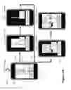 Fig. 44 - Different rate controller configurations for different cameras of a mobile device