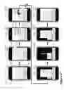 Fig. 47 - Different rate controller configurations for different cameras of a mobile device