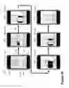 Fig. 50 - Different rate controller configurations for different cameras of a mobile device