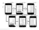 Fig. 01 - Video conference network management for a mobile device