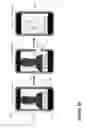 Fig. 16 - Switching cameras during a video conference of a multi-camera mobile device