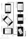 Fig. 19 - Switching cameras during a video conference of a multi-camera mobile device