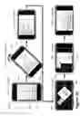Fig. 20 - Switching cameras during a video conference of a multi-camera mobile device