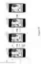 Fig. 23 - Switching cameras during a video conference of a multi-camera mobile device