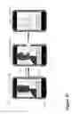 Fig. 37 - Switching cameras during a video conference of a multi-camera mobile device