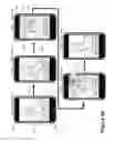 Fig. 44 - Switching cameras during a video conference of a multi-camera mobile device