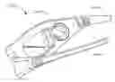 Fig. 01 - FREE WHEELING MODE OF OPERATION FOR 3D GLASSES