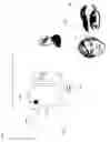 Fig. 07 - Remote gaze control system and method