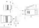 Fig. 01 - Imaging apparatus and imaging signal correcting method