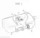 Fig. 08 - Receiving device for receiving a wireless operation signal for controlling a lens or a camera by a first or a second method