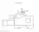 Fig. 09 - Receiving device for receiving a wireless operation signal for controlling a lens or a camera by a first or a second method