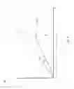 Fig. 10 - Projecting an animated object and concurrently moving the object's projection area through an animation pattern