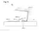 Fig. 10 - Liquid crystal display apparatus