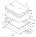 Fig. 01 - Backlight unit having fixed and removable metal core printed circuit board and liquid crystal display module having the same