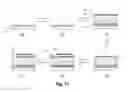 Fig. 12 - Integrated display and photovoltaic element