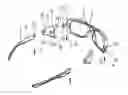 Fig. 01 - GLASSES ASSEMBLY