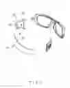 Fig. 06 - GLASSES ASSEMBLY
