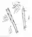 Fig. 04 - Hinge mechanism for a fluid filled lens assembly