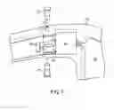 Fig. 08 - Hinge mechanism for a fluid filled lens assembly