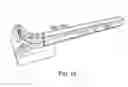 Fig. 17 - Hinge mechanism for a fluid filled lens assembly