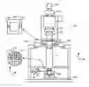 Fig. 01 - Lithographic focus and dose measurement using a 2-D target