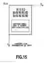 Fig. 16 - Image processing apparatus, image processing method and memory medium