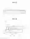 Fig. 12 - Contact-type image reading apparatus