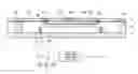 Fig. 01 - Actuator, optical scanner, and image forming device
