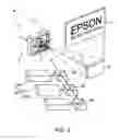 Fig. 06 - Actuator, optical scanner, and image forming device