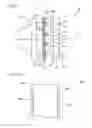 Fig. 06 - Screen, projector, and image display device