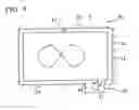Fig. 07 - Screen, projector, and image display device