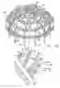 Fig. 12 - Rear projection dome