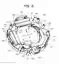 Fig. 09 - Optical apparatus including an image stabilizing apparatus