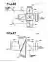Fig. 47 - Variable magnification optical system for projection and projection-type display apparatus