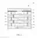 Fig. 04 - Optical lens on wafer level and related method for forming the optical lens one wafer level