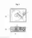 Fig. 02 - Perpendicular magnetic recording head