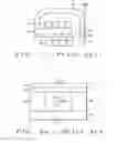 Fig. 02 - Method of making a PMR writer with seamless shields