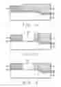 Fig. 04 - Method of making a PMR writer with seamless shields