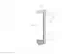 Fig. 20 - Magnetic head suspension and manufacturing method thereof with pair of piezoelectric adjusters