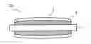 Fig. 01 - Electrifying roller