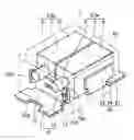 Fig. 01 - Solid electrolytic capacitor