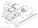 Fig. 01 - Expansion card supporting structure