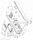Fig. 02 - Expansion card supporting structure