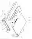 Fig. 02 - Mounting apparatus and system for PCI card
