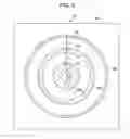 Fig. 06 - Heat dissipating member, electrooptic device and electronic apparatus